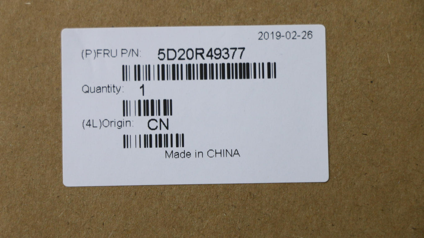 Lenovo Docking Stations - 5D20R49377