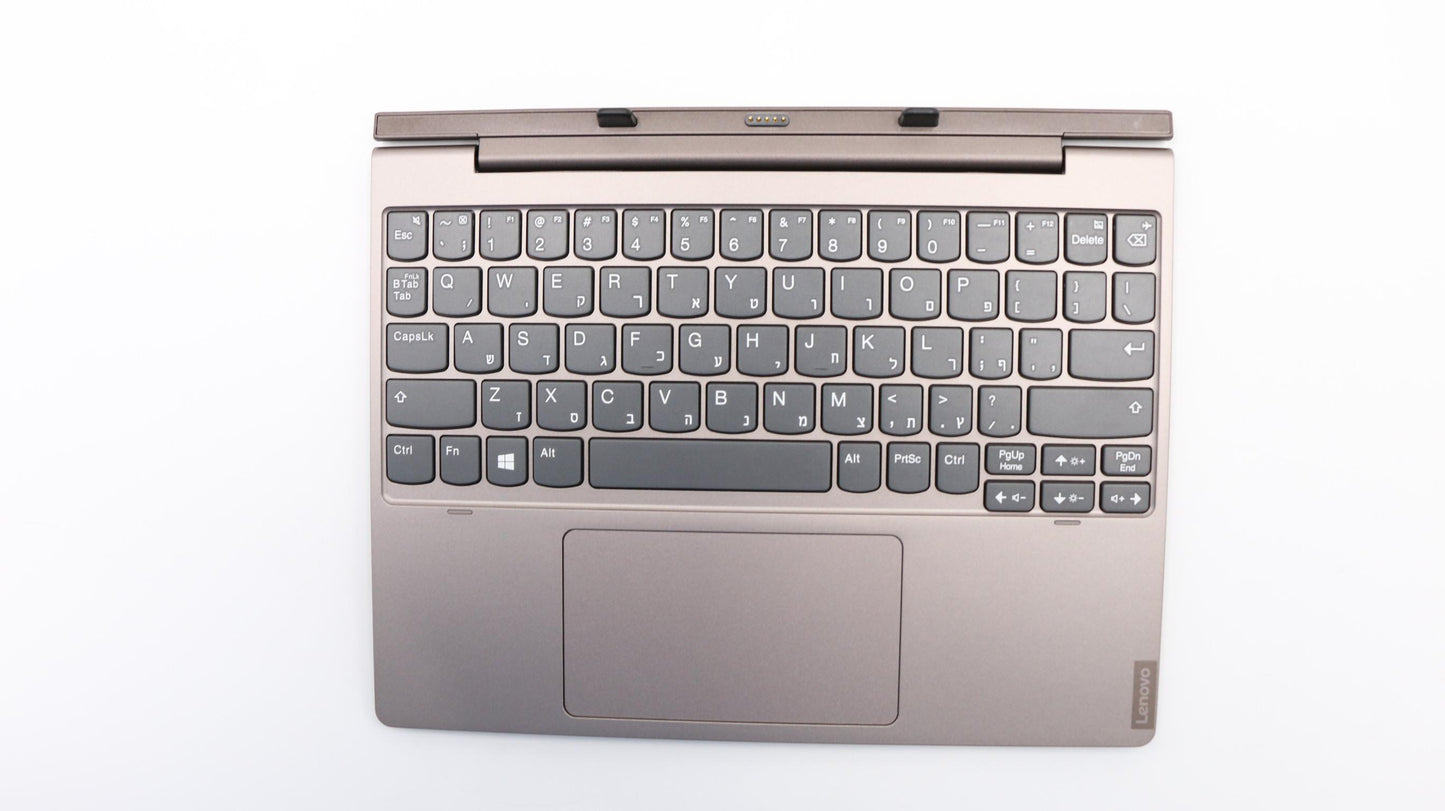 Lenovo Docking Stations - 5D20R49378