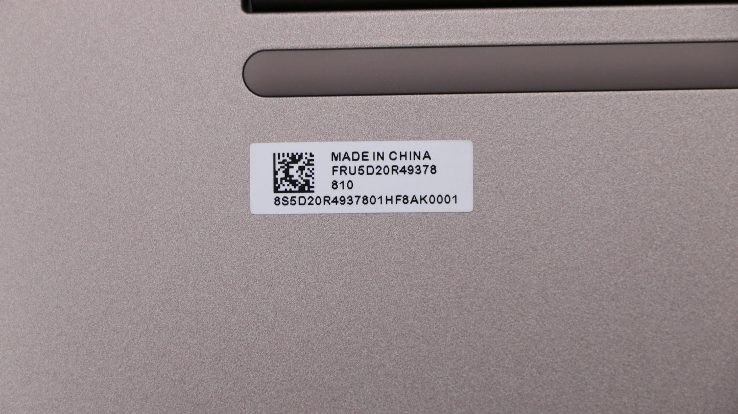 Lenovo Docking Stations - 5D20R49378