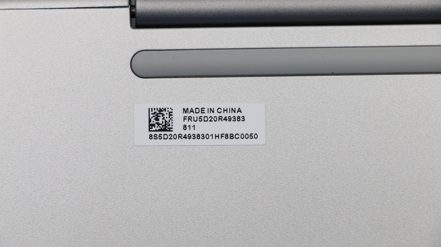 Lenovo Docking Stations - 5D20R49383