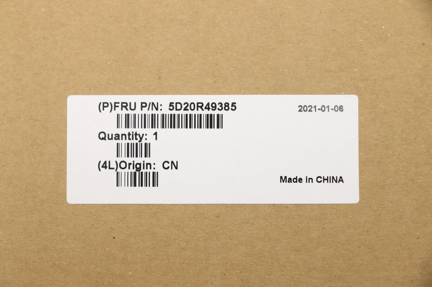 Lenovo Docking Stations - 5D20R49385