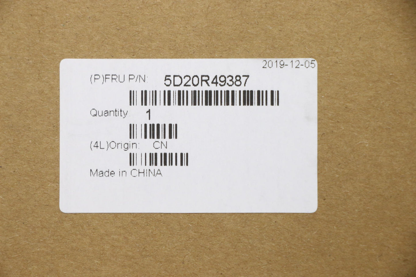 Lenovo Docking Stations - 5D20R49387