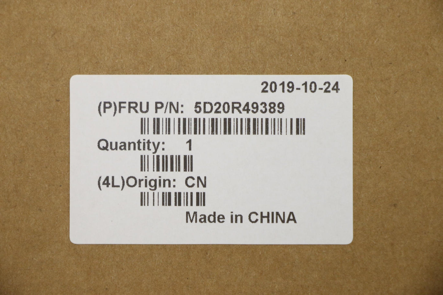 Lenovo Docking Stations - 5D20R49389