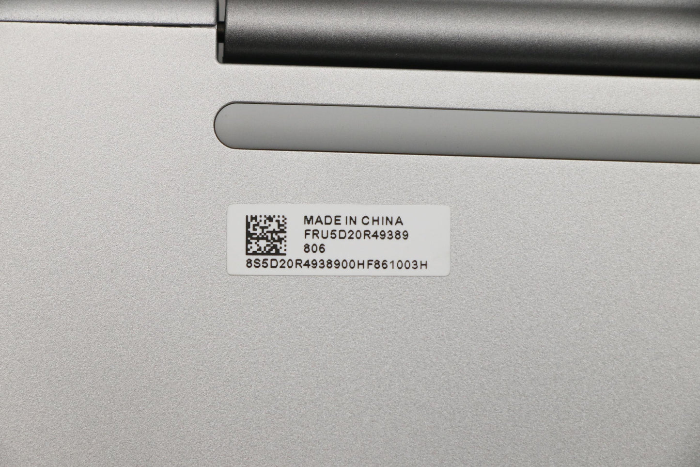 Lenovo Docking Stations - 5D20R49389