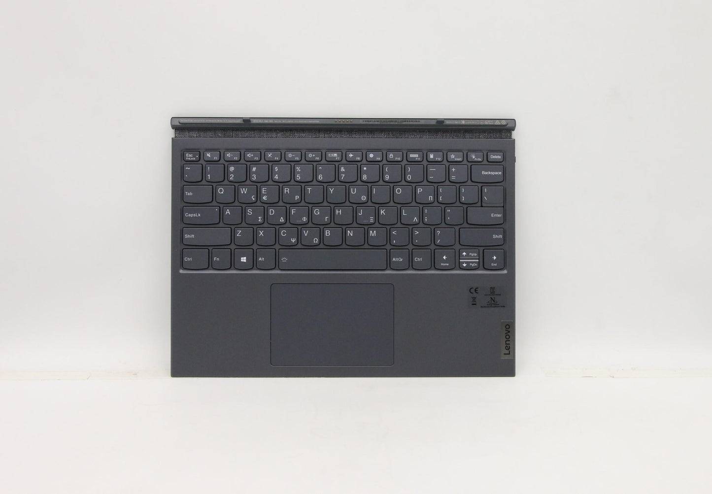 Lenovo Docking Docking H 82As Sla Gy - 5D20Z51337