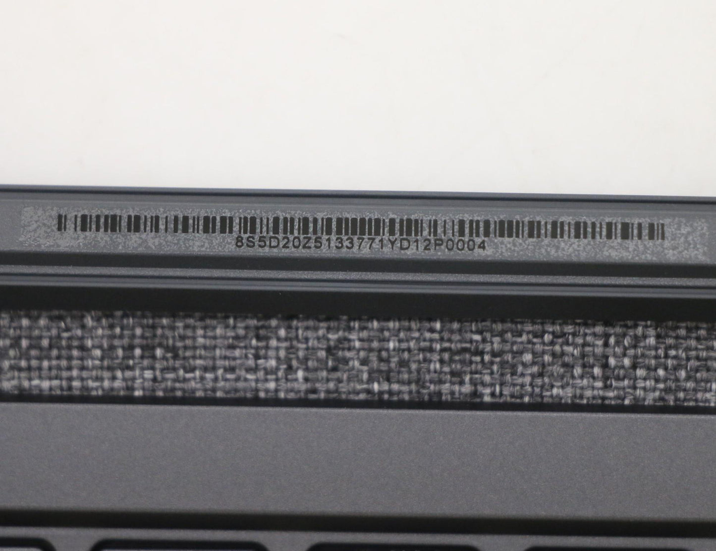 Lenovo Docking Docking H 82As Sla Gy - 5D20Z51337