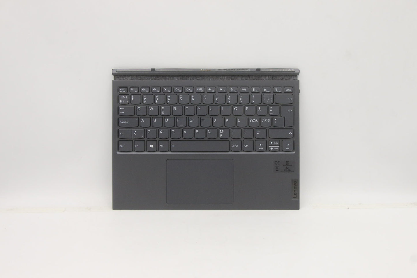 Lenovo Docking Docking H 82As Sla Gy - 5D20Z51340