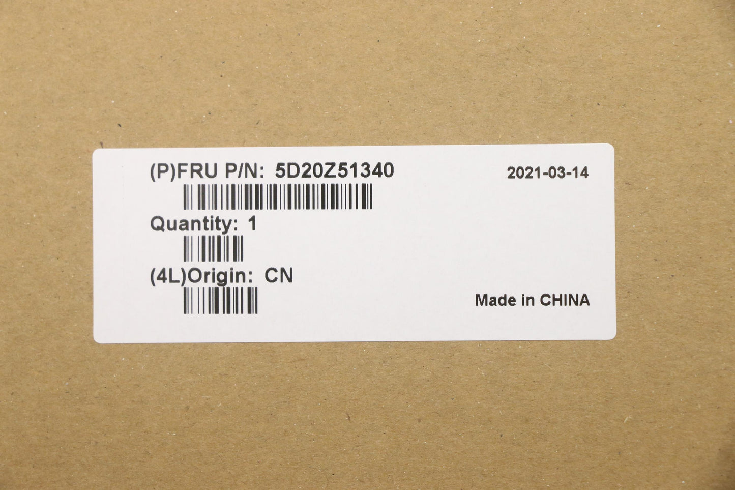 Lenovo Docking Docking H 82As Sla Gy - 5D20Z51340