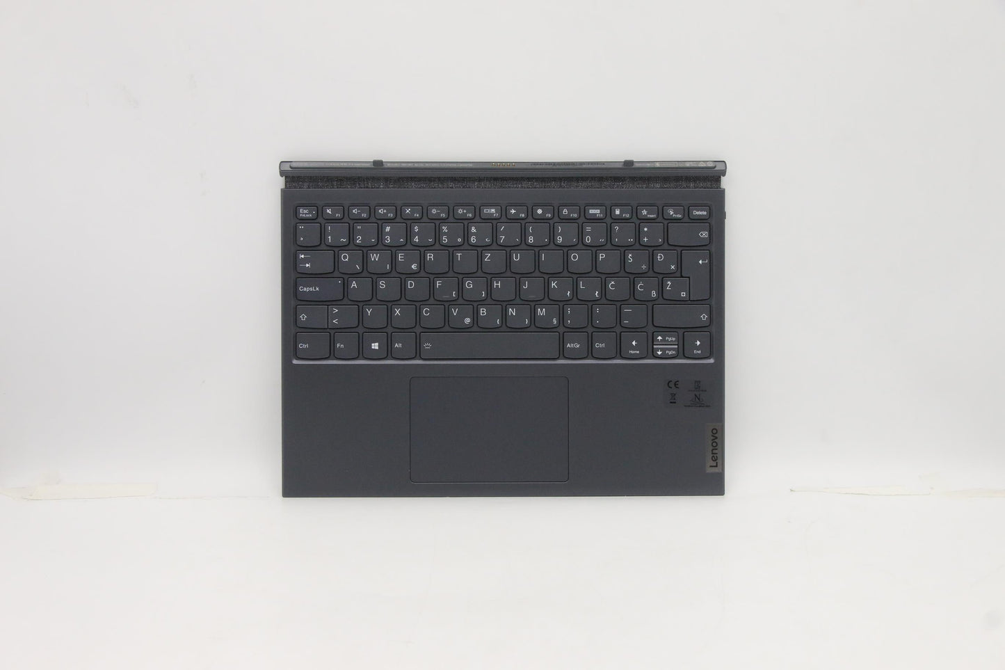 Lenovo Docking Docking H 82As Sla Gy - 5D20Z51343