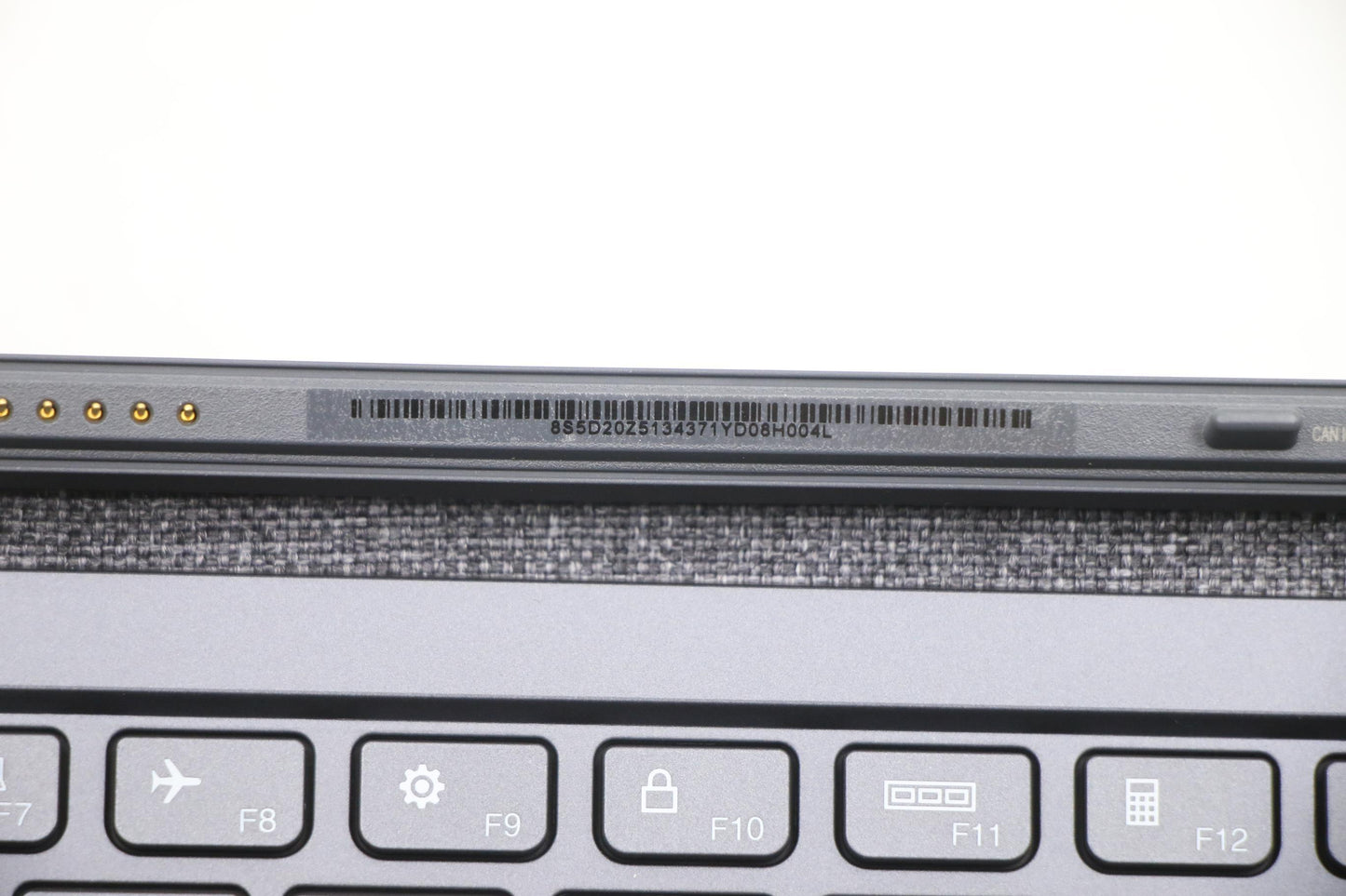 Lenovo Docking Docking H 82As Sla Gy - 5D20Z51343
