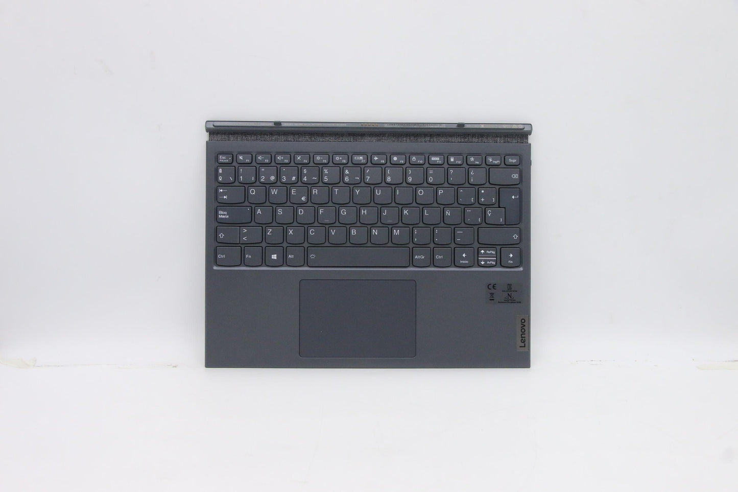 Lenovo Docking Docking H 82As Sla Gy - 5D20Z51344