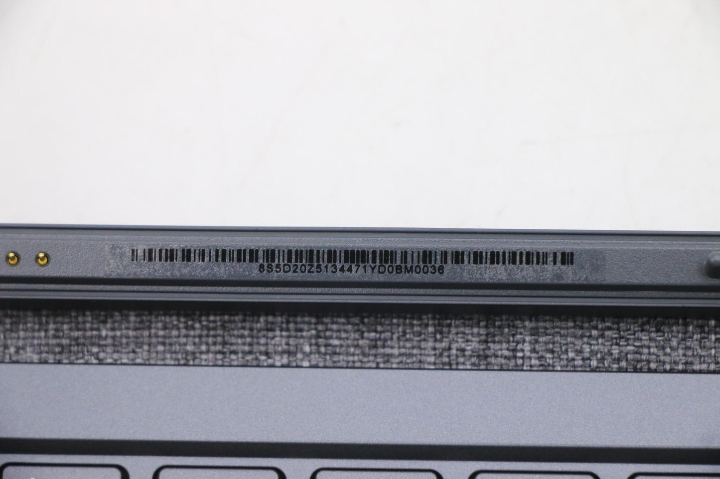 Lenovo Docking Docking H 82As Sla Gy - 5D20Z51344