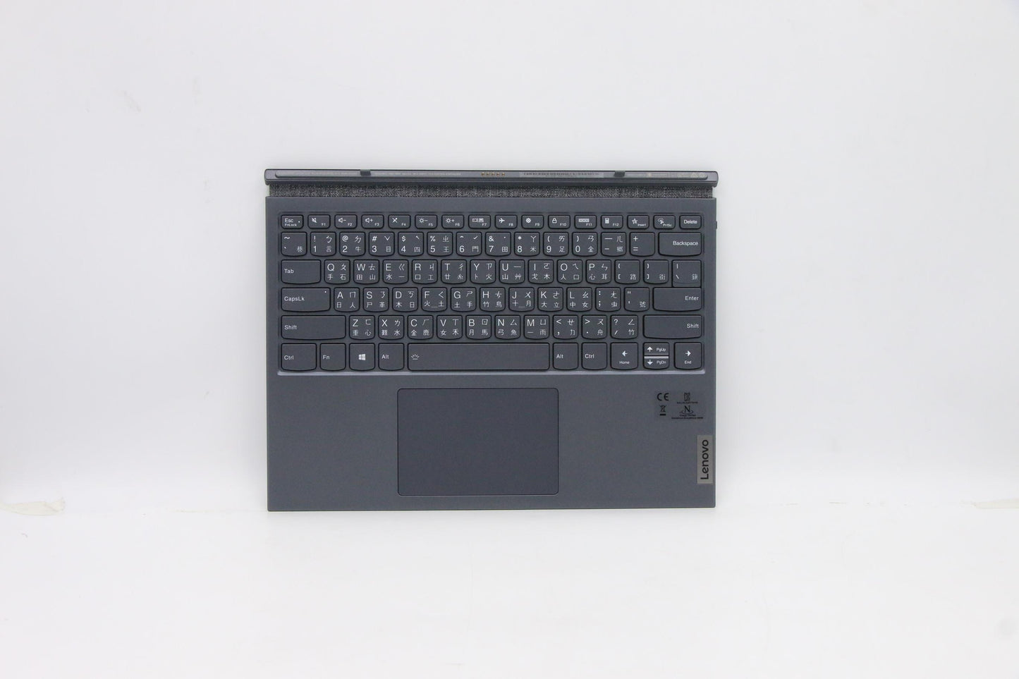 Lenovo Docking Docking H 82As Sla Gy - 5D20Z51346