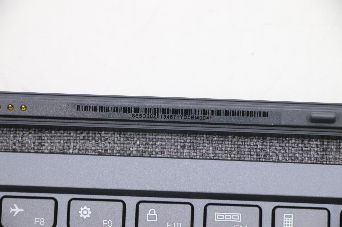 Lenovo Docking Docking H 82As Sla Gy - 5D20Z51346