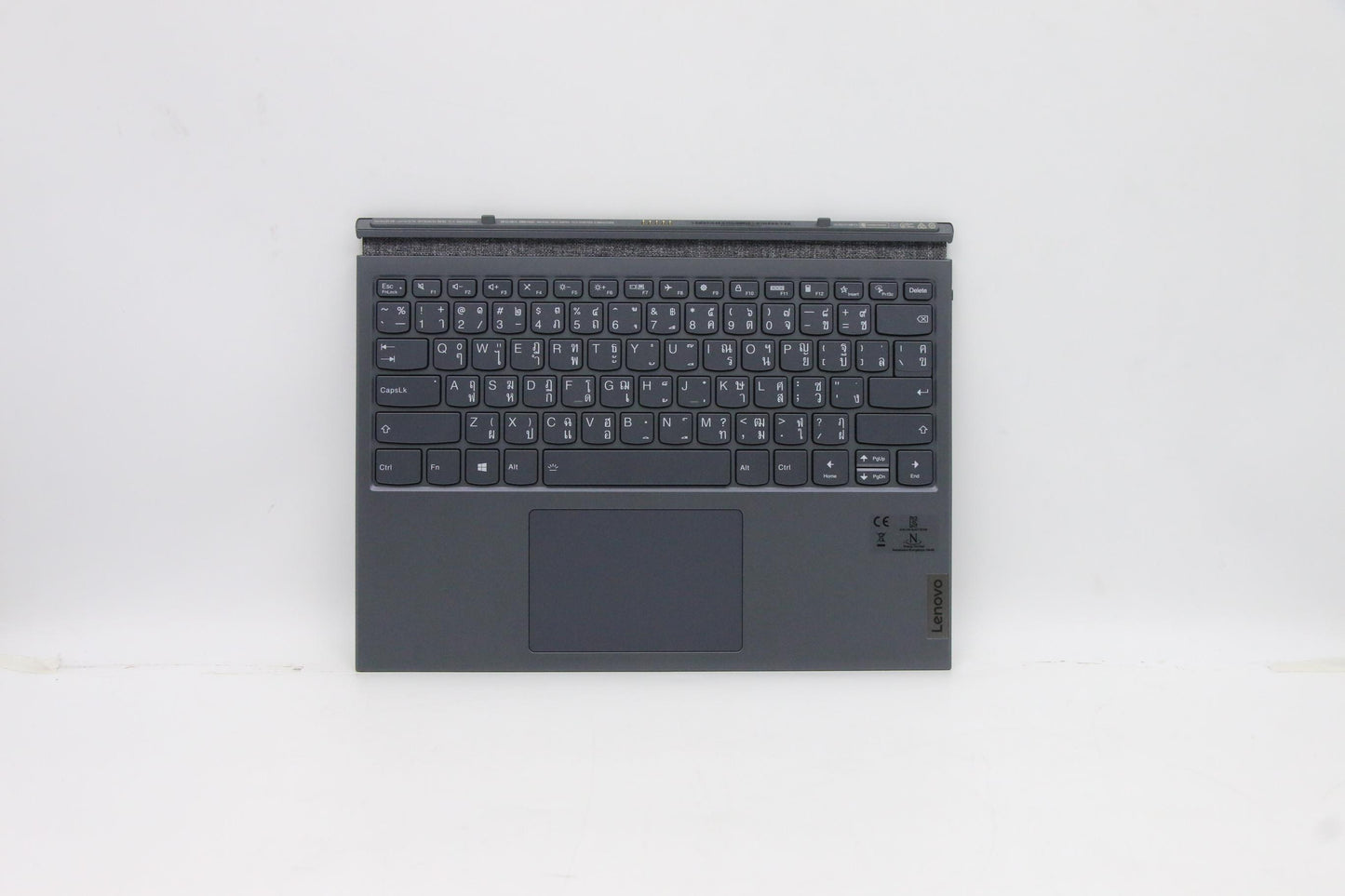 Lenovo Docking Docking H 82As Sla Gy - 5D20Z51347