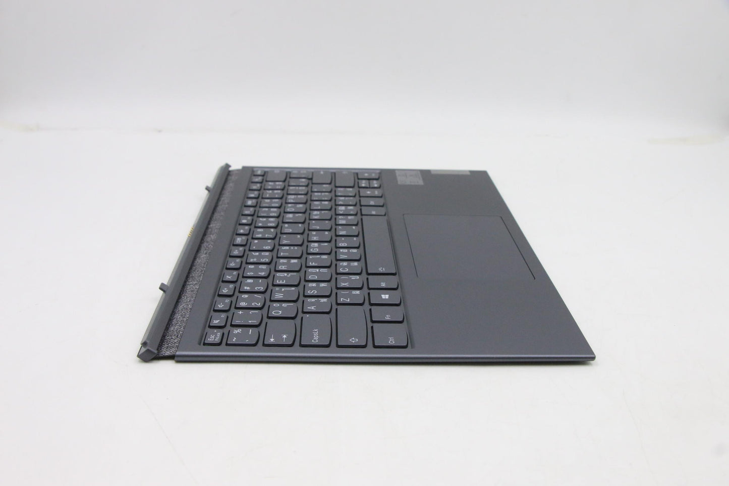 Lenovo Docking Docking H 82As Sla Gy - 5D20Z51347