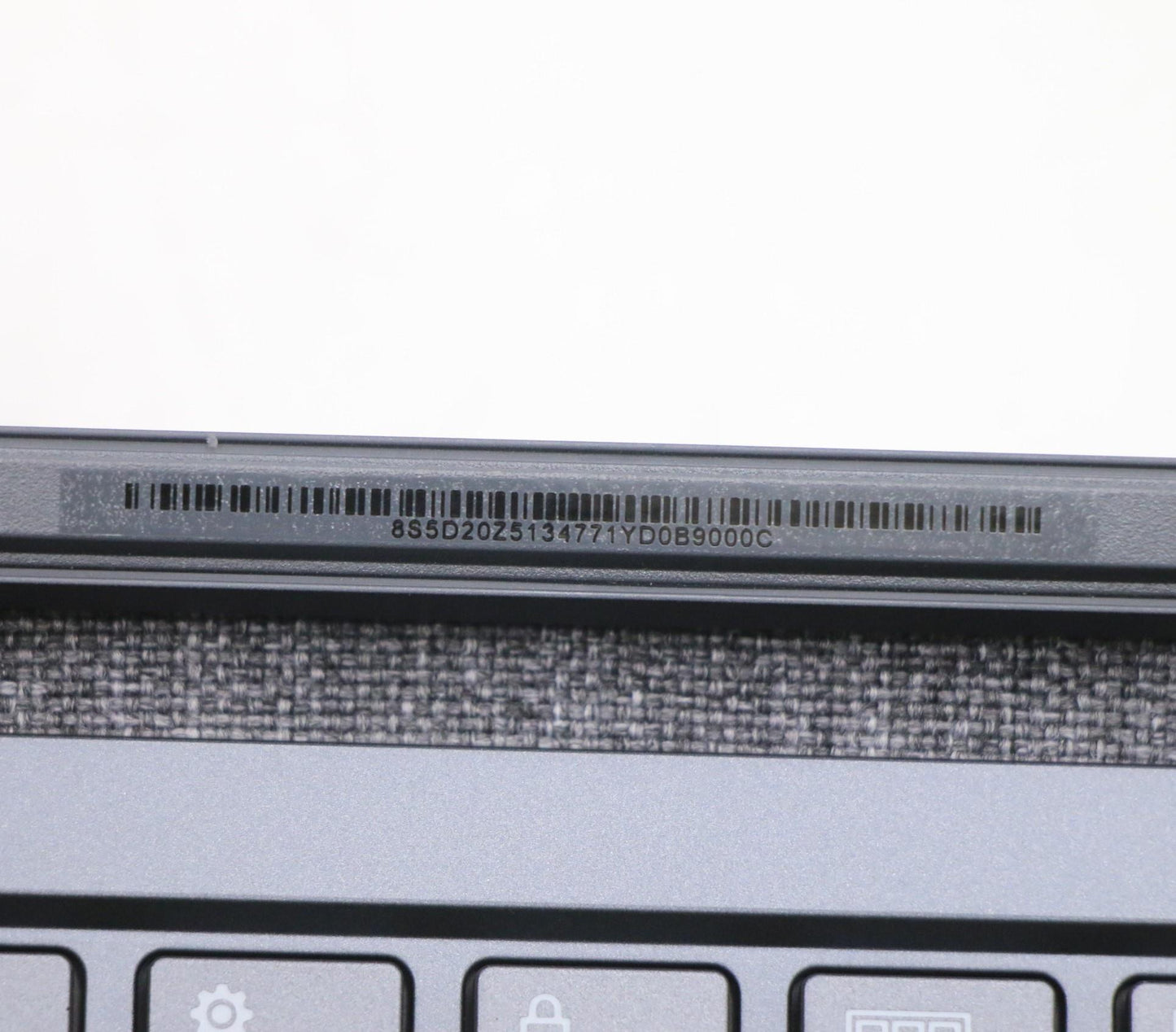 Lenovo Docking Docking H 82As Sla Gy - 5D20Z51347