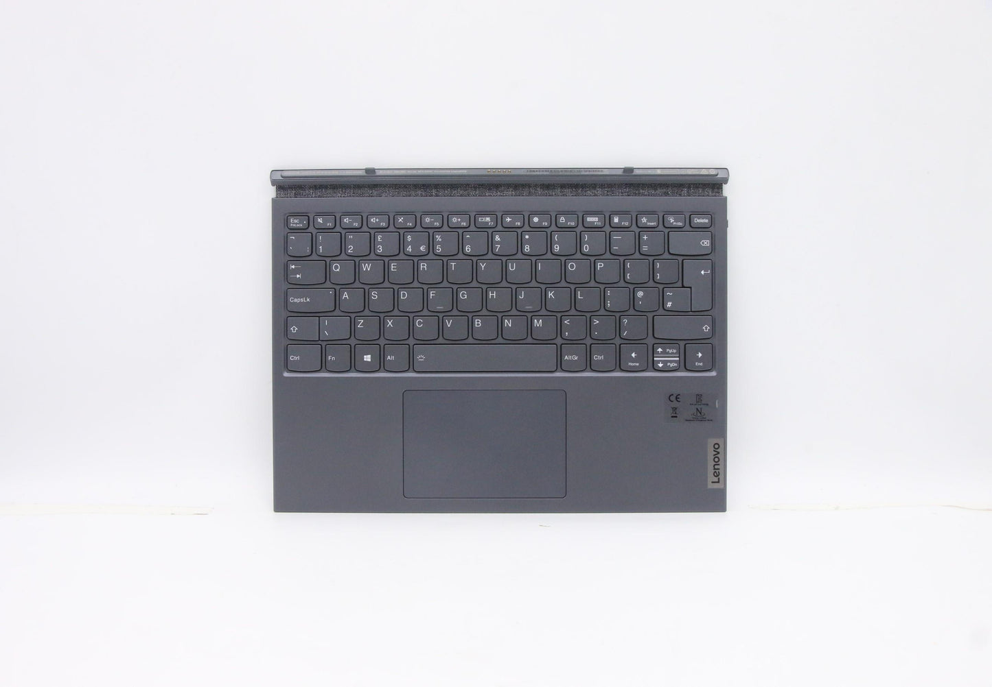 Lenovo Docking Docking H 82As Sla Gy - 5D20Z51349