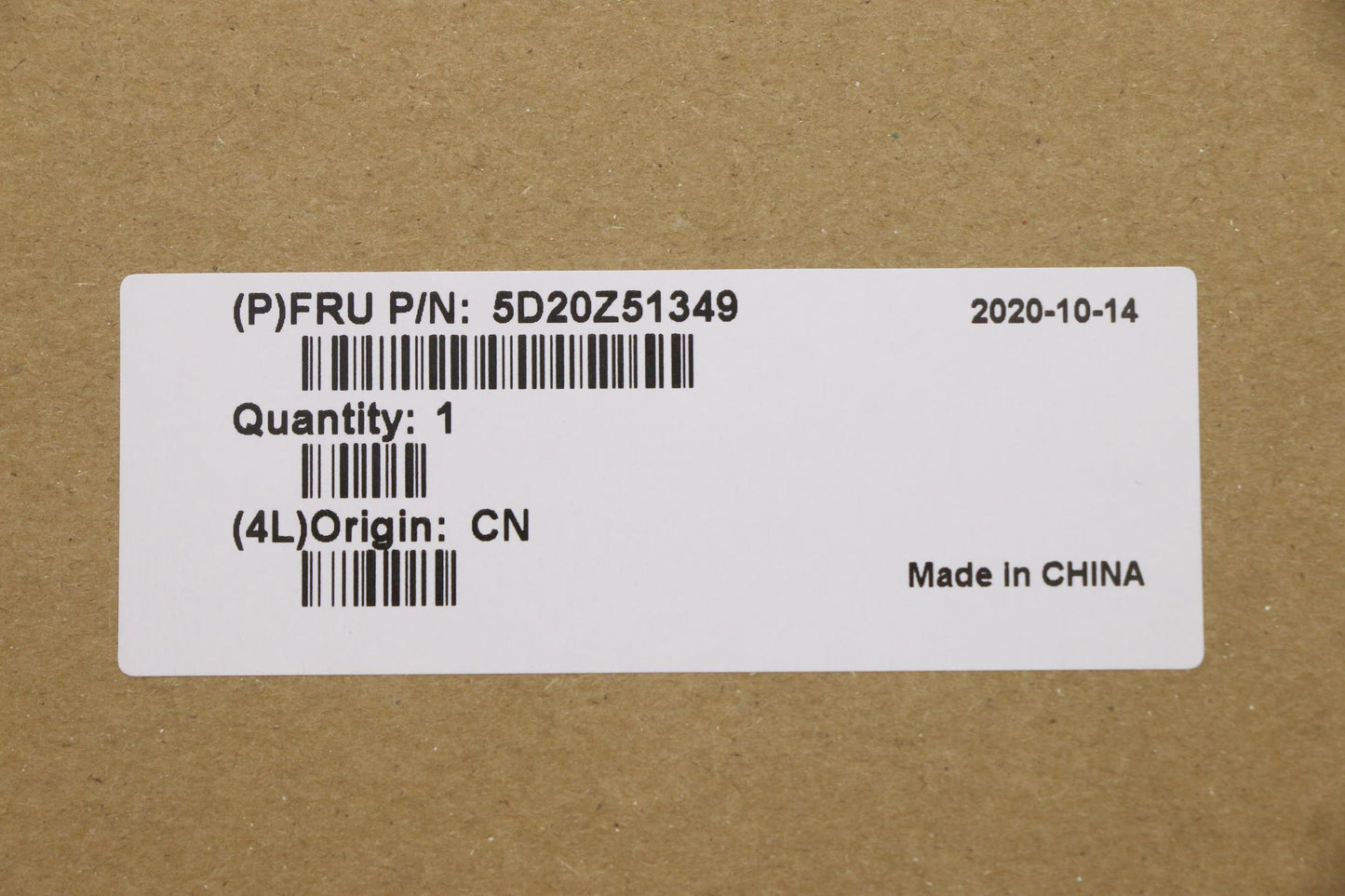 Lenovo Docking Docking H 82As Sla Gy - 5D20Z51349