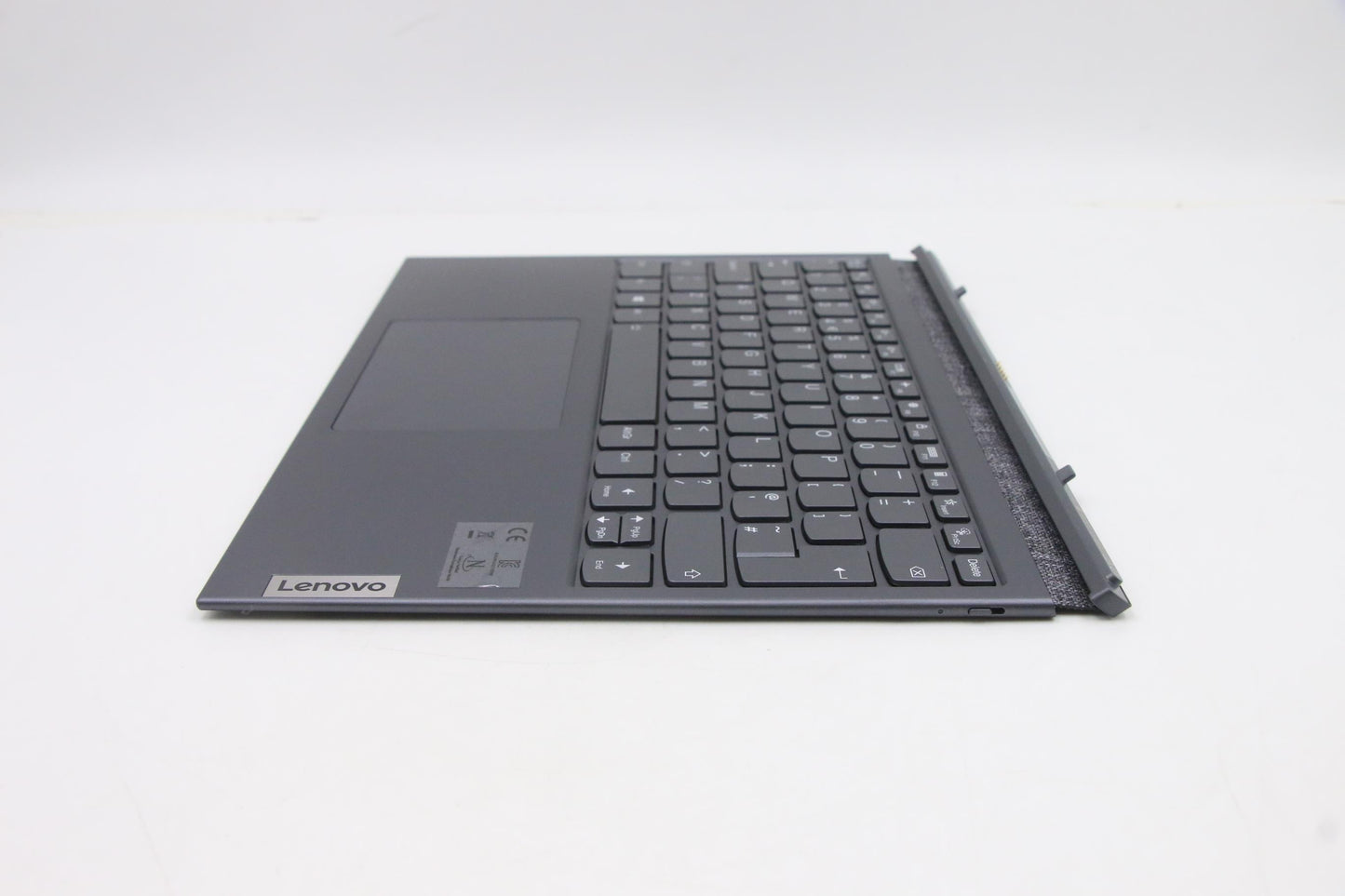 Lenovo Docking Docking H 82As Sla Gy - 5D20Z51349