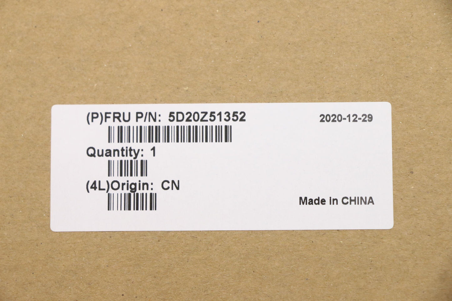 Lenovo Docking Docking H 82As Sla Gy - 5D20Z51352