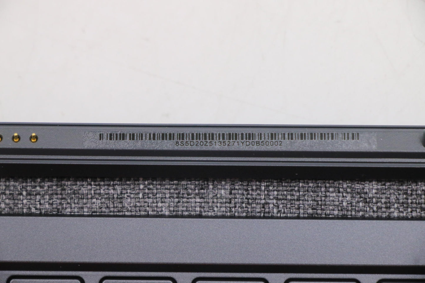 Lenovo Docking Docking H 82As Sla Gy - 5D20Z51352