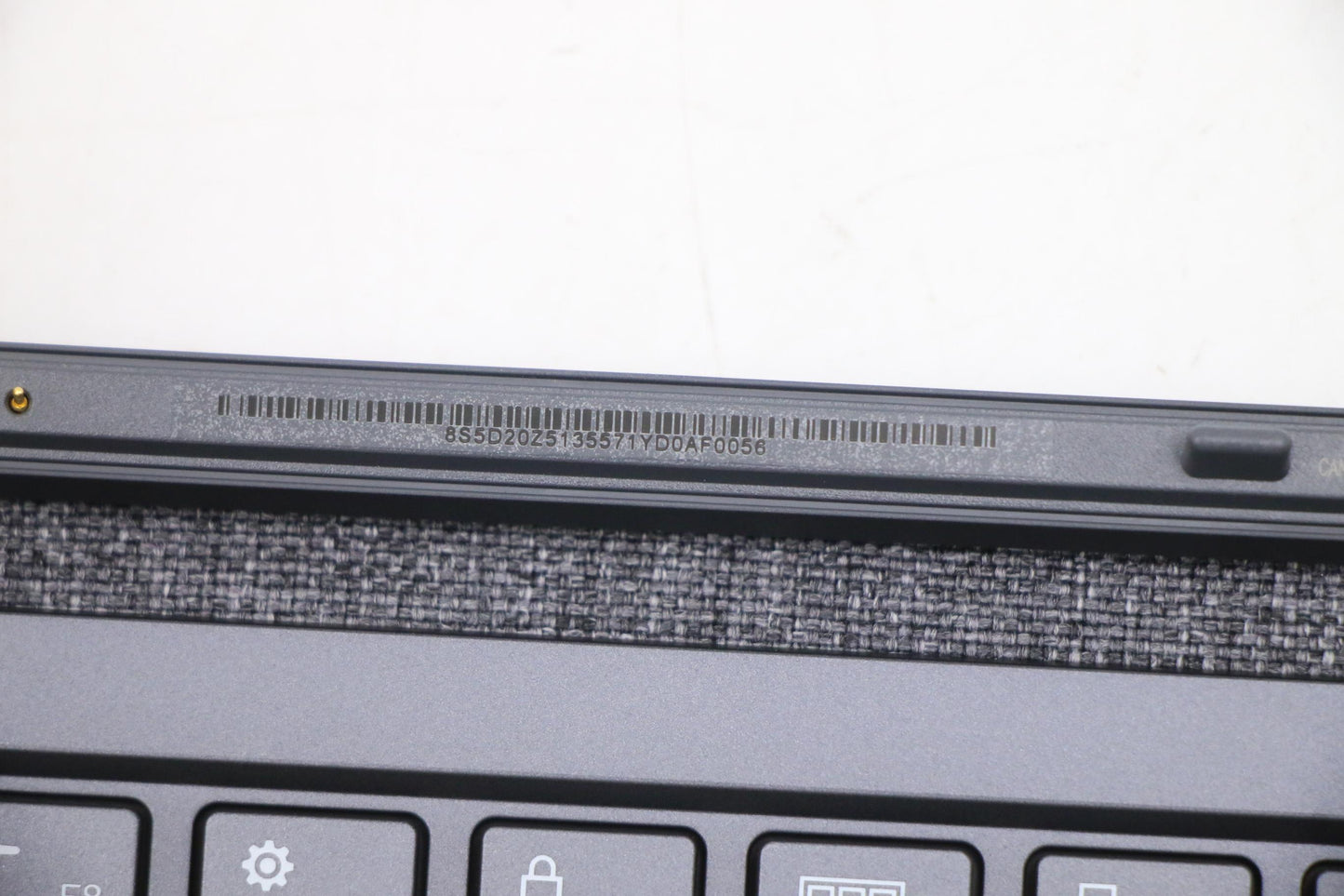Lenovo Docking Docking H 82As Sla Gy - 5D20Z51355