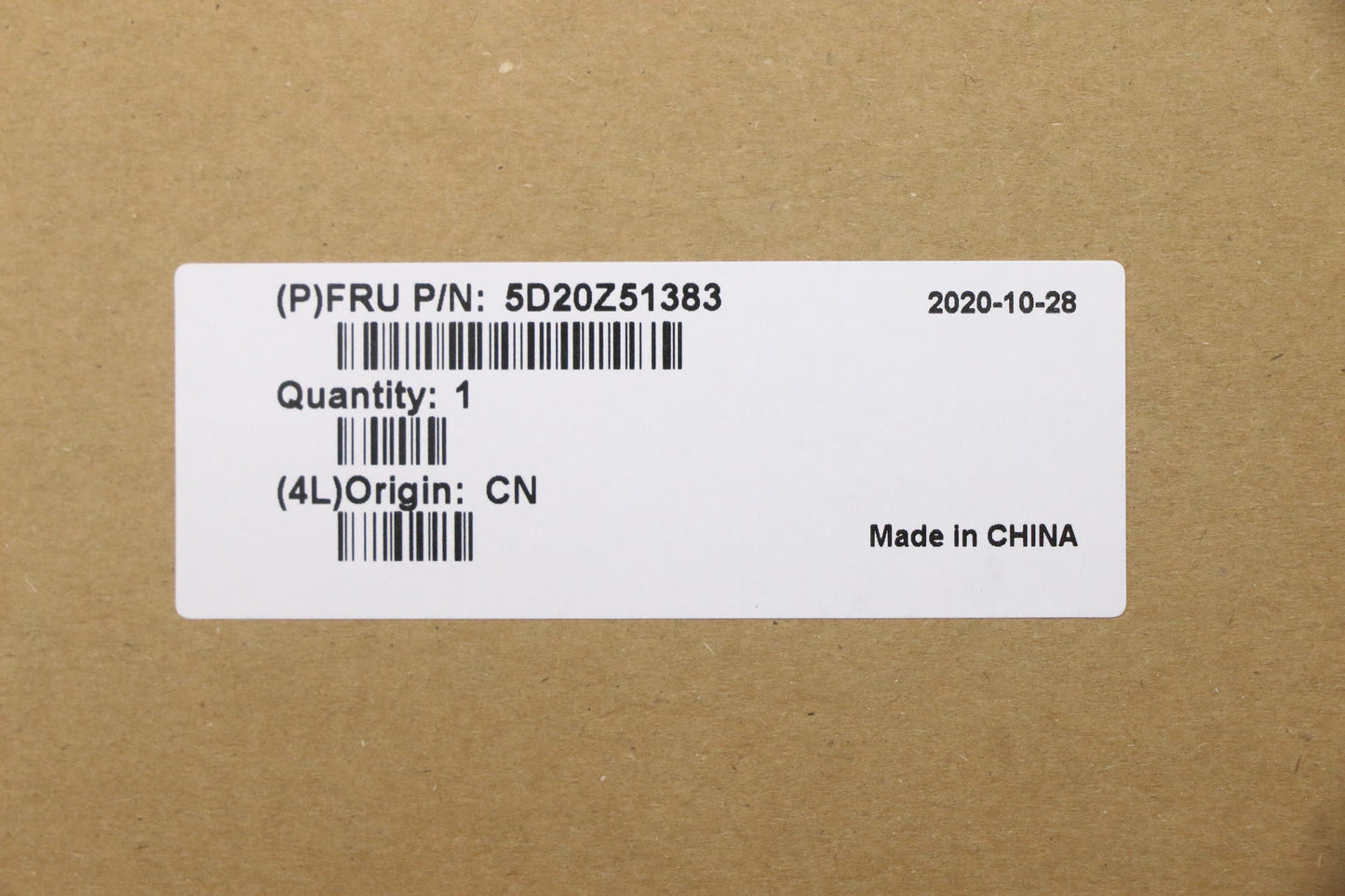 Lenovo Docking Docking H 82As Oc Eng - 5D20Z51383