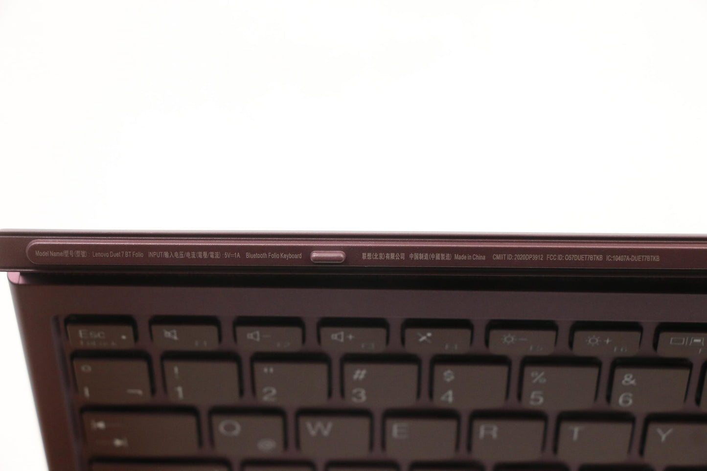 Lenovo Docking Docking H 82Ma Oc La S - 5D20Z51431