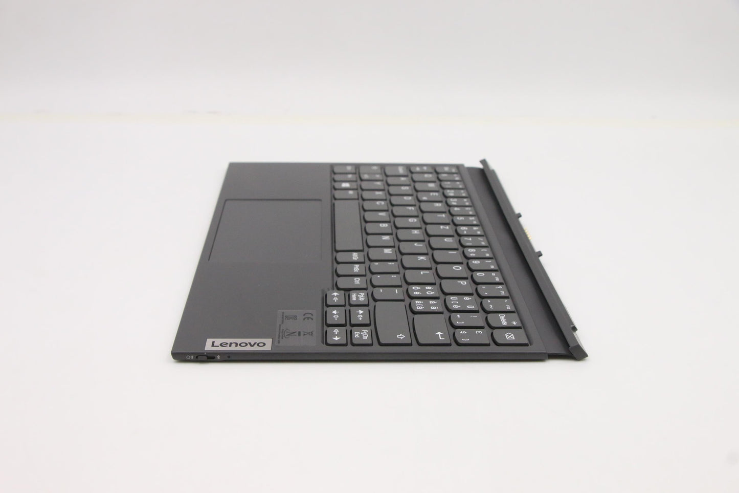 Lenovo Docking Docking H 82At Gy Sws - 5D20Z70284