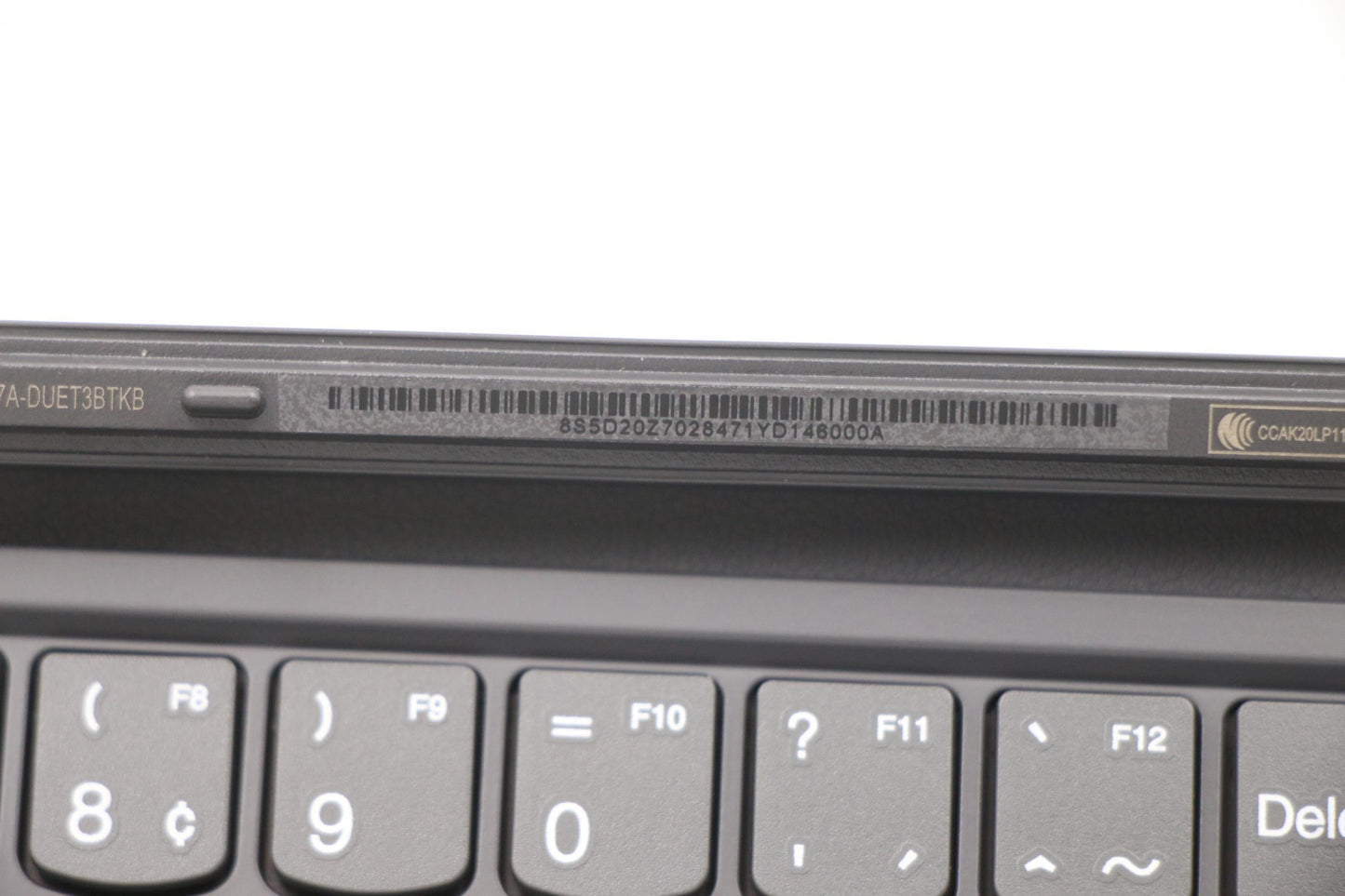 Lenovo Docking Docking H 82At Gy Sws - 5D20Z70284