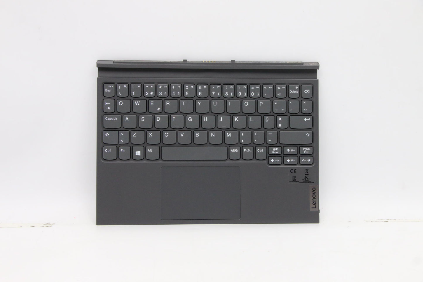 Lenovo Docking Docking H 82At Gy Por - 5D20Z70291