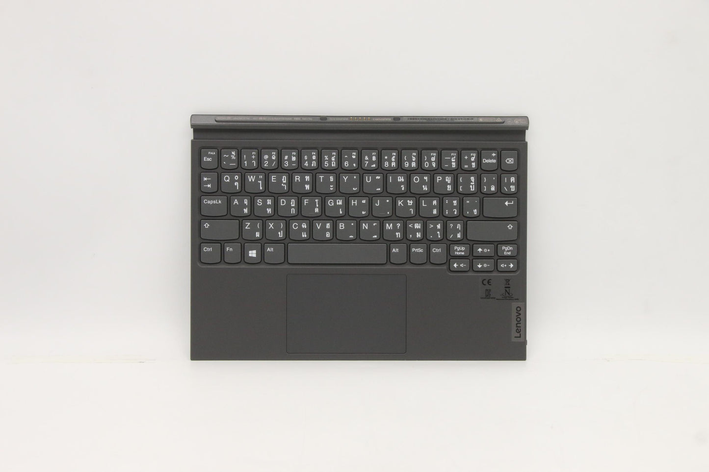 Lenovo Docking Docking H 82At Gy Thai - 5D20Z70292