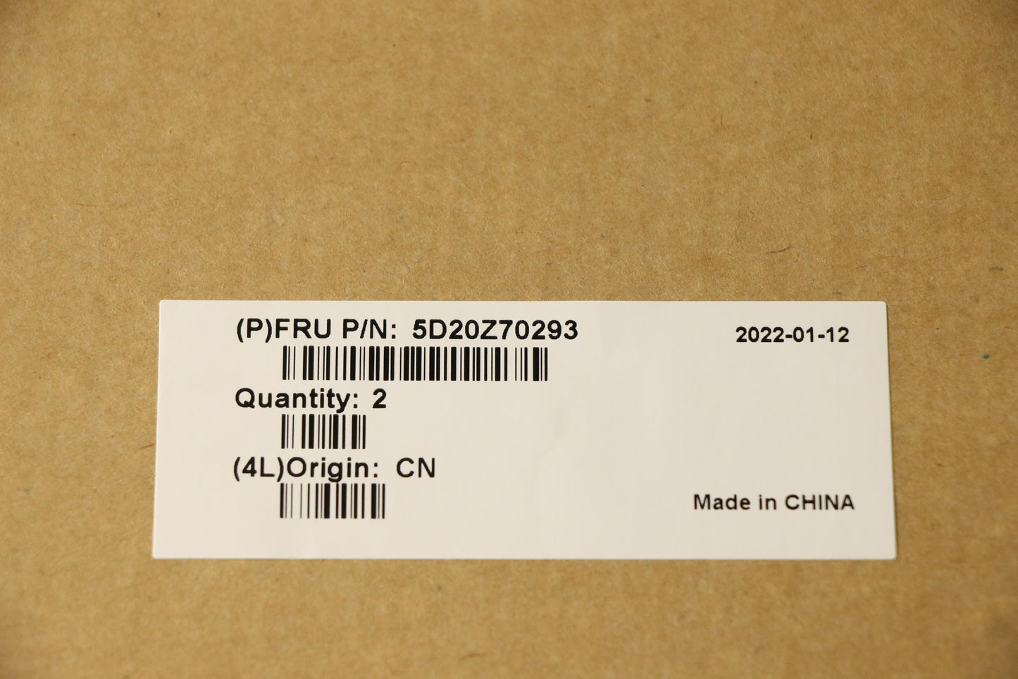 Lenovo Docking Docking H 82At Gy Slv - 5D20Z70293