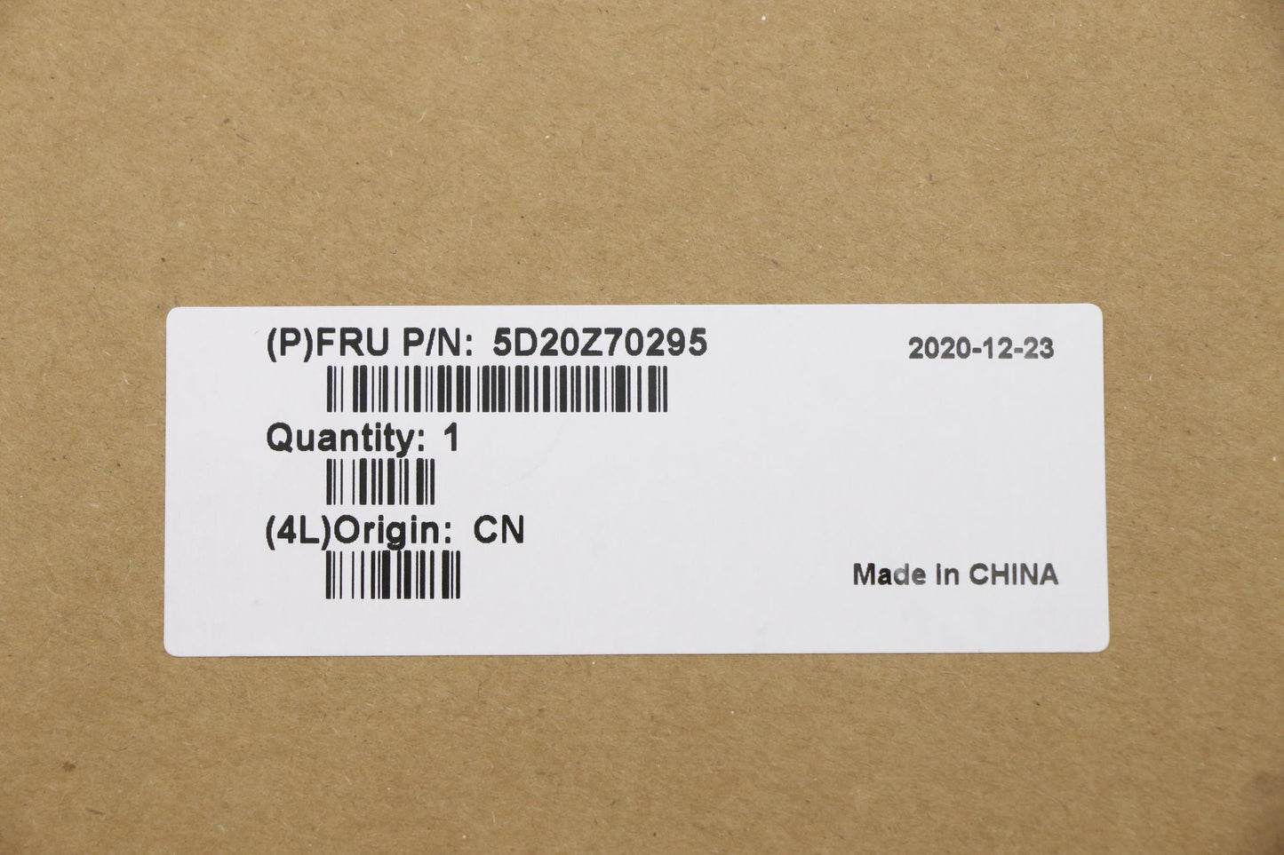 Lenovo Docking Docking H 82At Gy Euro - 5D20Z70295