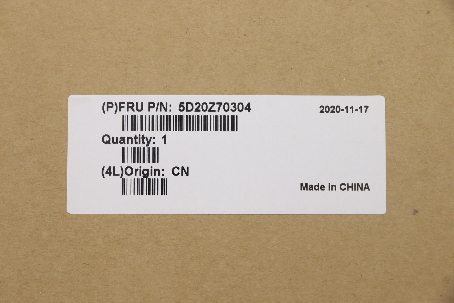 Lenovo Docking Docking H 82At Gy Spa - 5D20Z70304