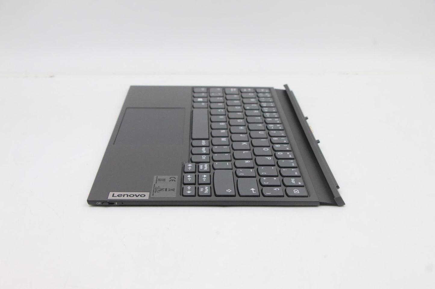 Lenovo Docking Docking H 82At Gy Spa - 5D20Z70304