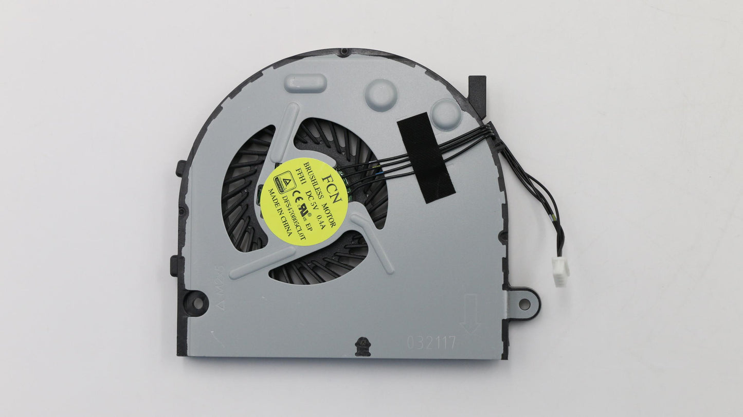 Lenovo CPU Fan - 5F10L82868