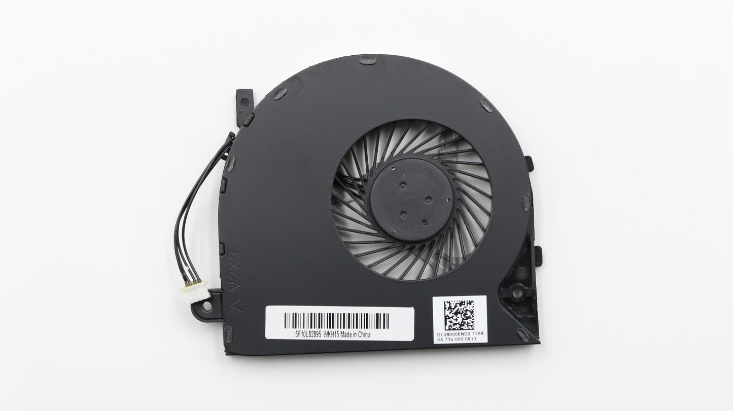 Lenovo CPU Fan - 5F10L82895