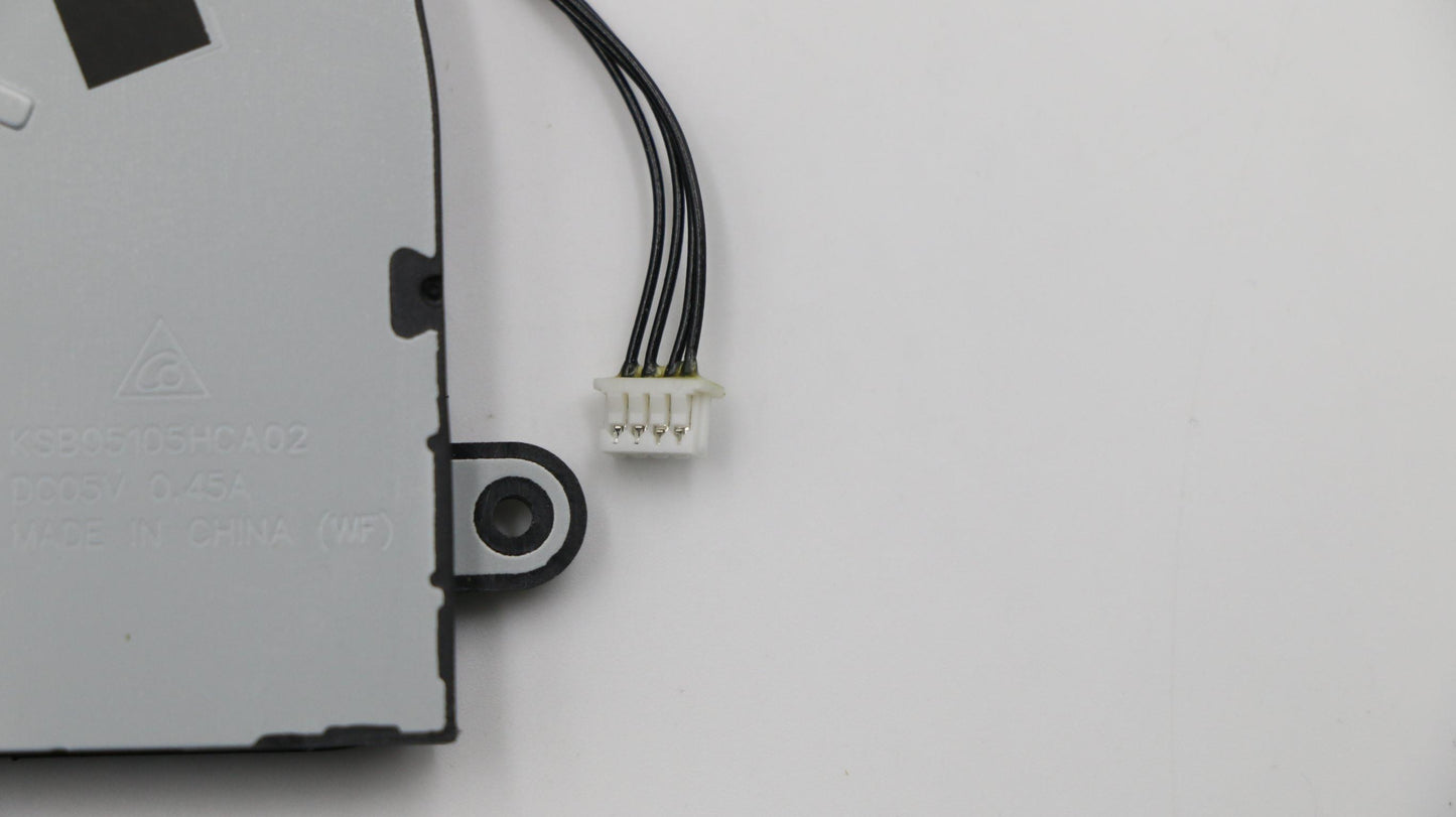 Lenovo CPU Fan - 5F10L82895