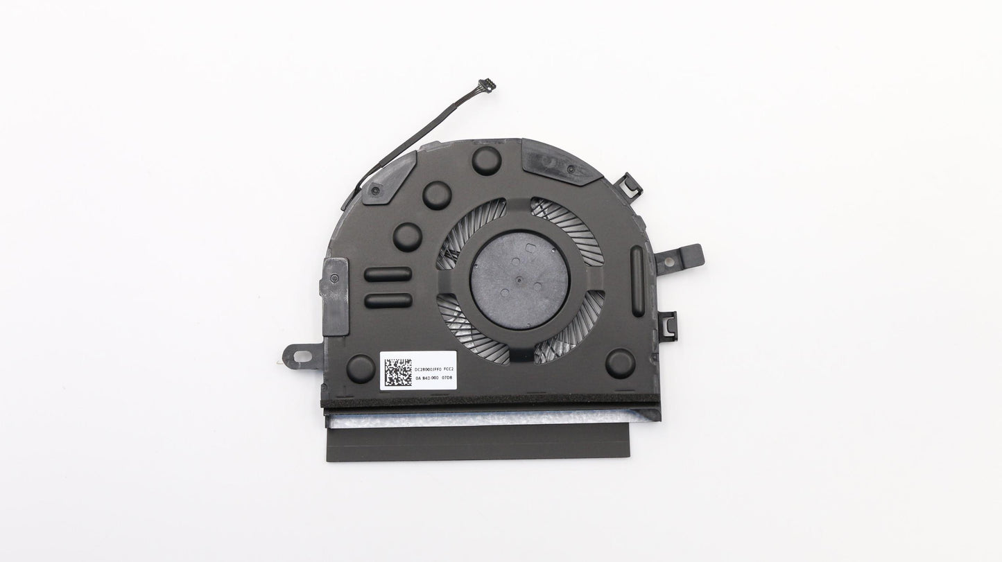 Lenovo CPU Fan - 5F10N77752