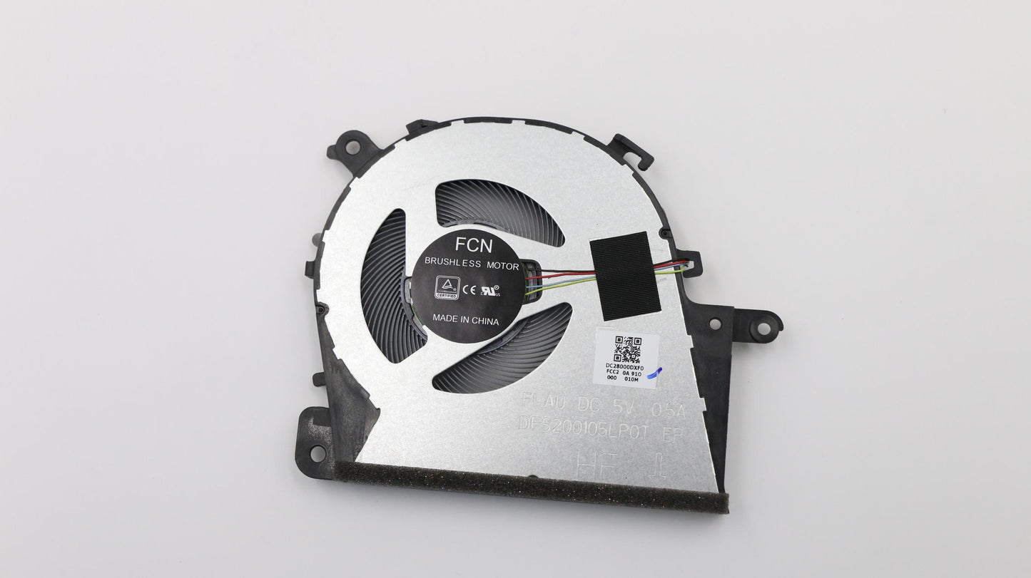 Lenovo System Fan - 5F10S13876