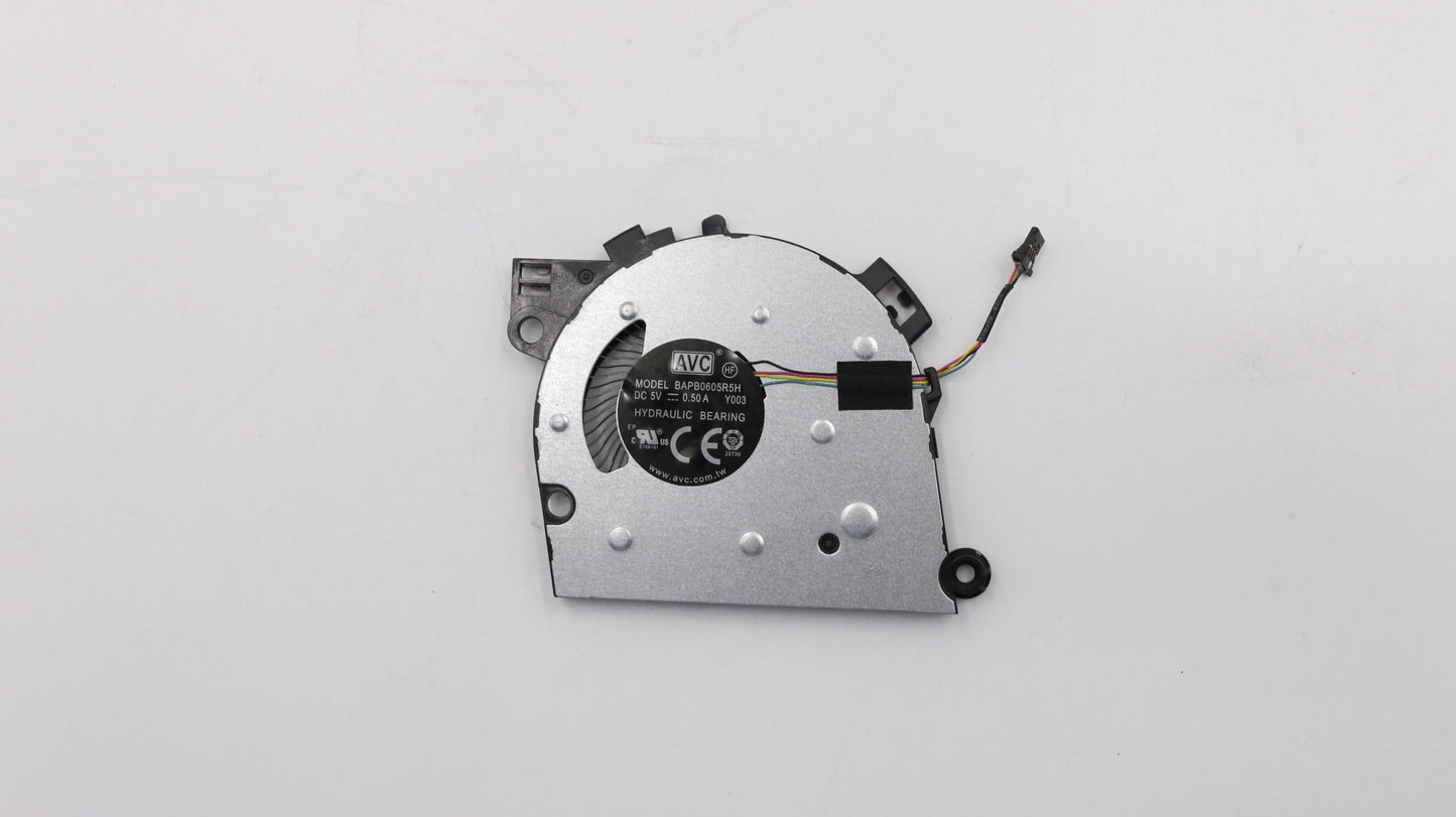 Lenovo Cpu Fan H 81Ne - 5F10S13884