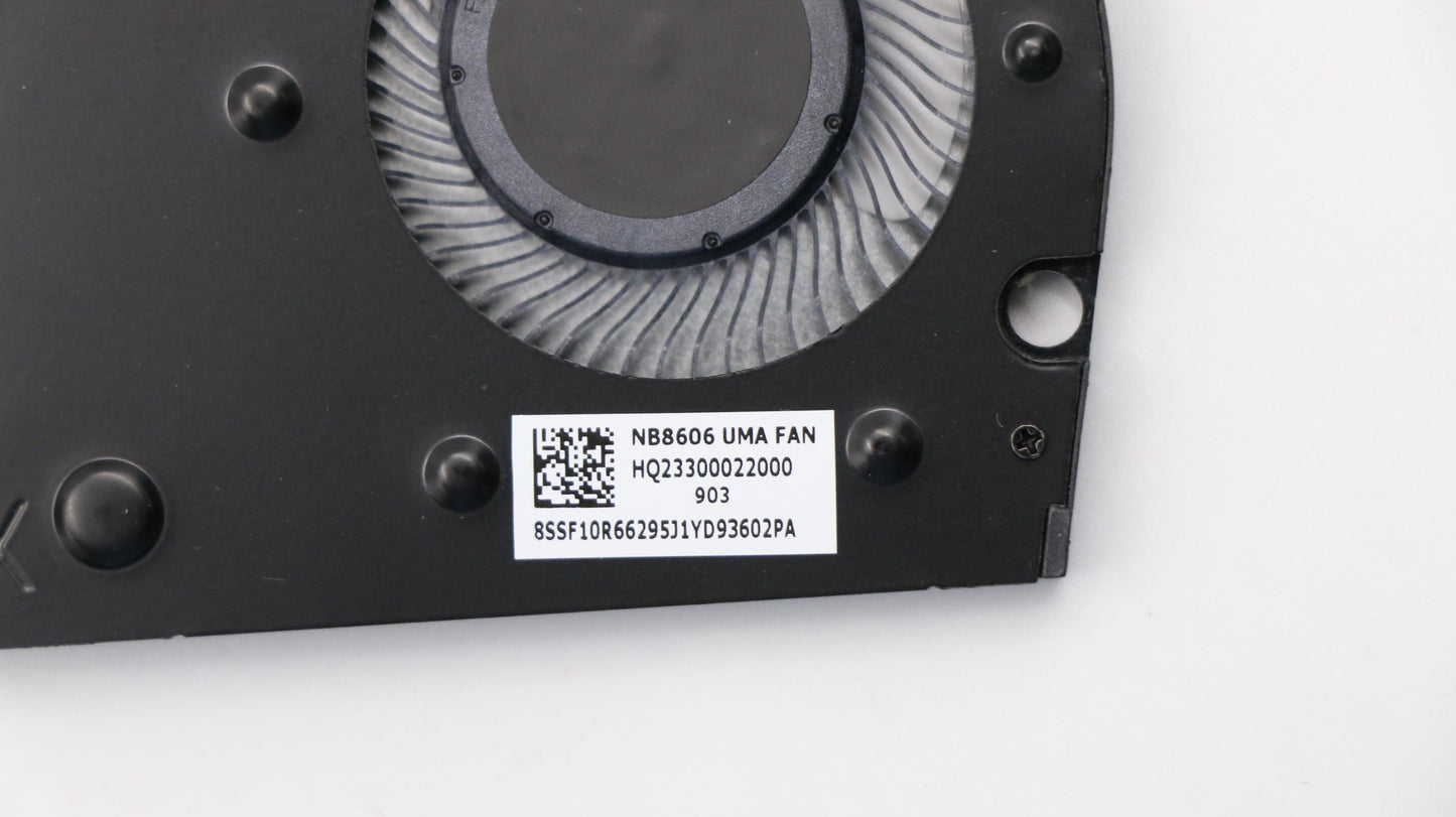 Lenovo Cpu Fan H 81Ne - 5F10S13884
