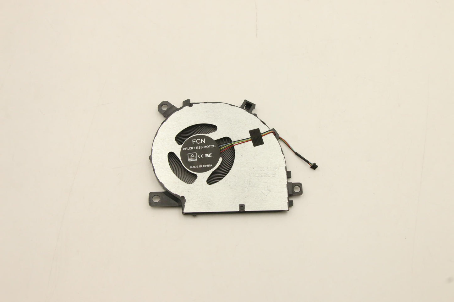 Lenovo Fan; Thermal Assemblies, Separ - 5F10S13919