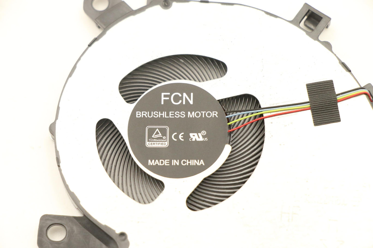 Lenovo Fan; Thermal Assemblies, Separ - 5F10S13919