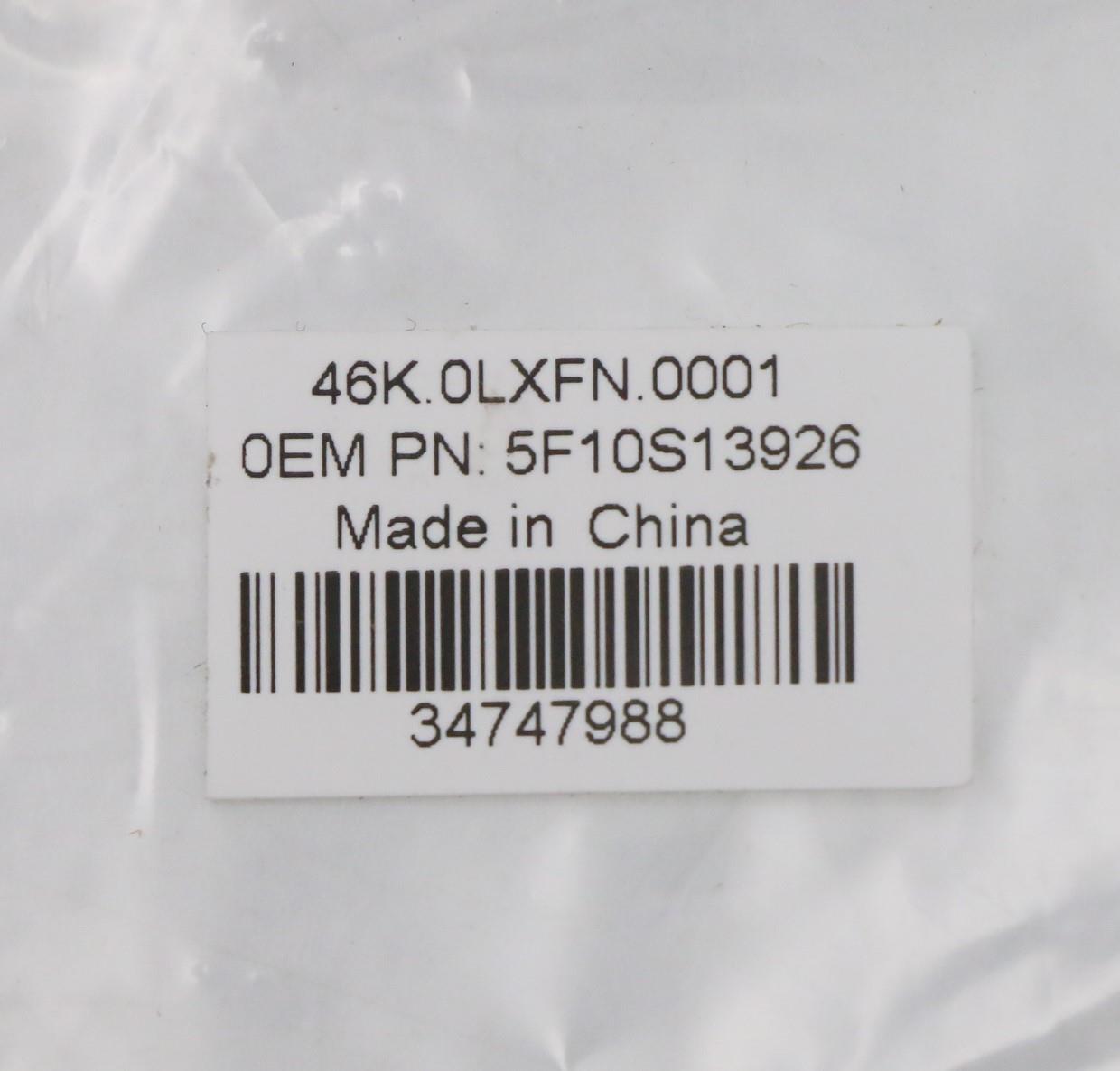 Lenovo System Fan - 5F10S13926