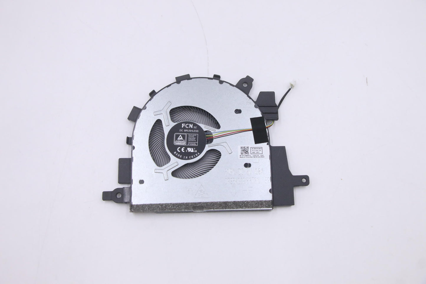 Lenovo System Cooling Fan - 5F10S13943