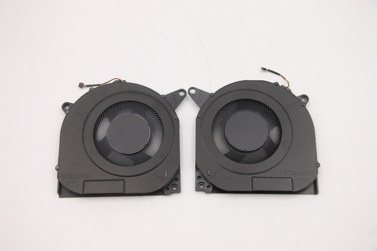 Lenovo System Fan, Left & Right - 5F10S13971