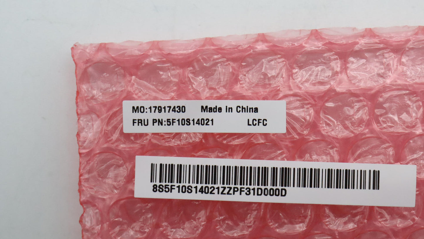 Lenovo System Fan - 5F10S14021